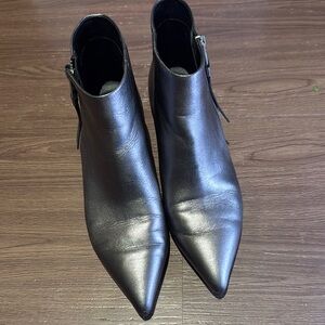 Rudsak metallic Boots